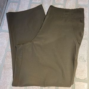Nike Dri-FIT Women's Golf Pants